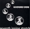 Travis Cut - Seventh Inning Stretch - LP (1998)